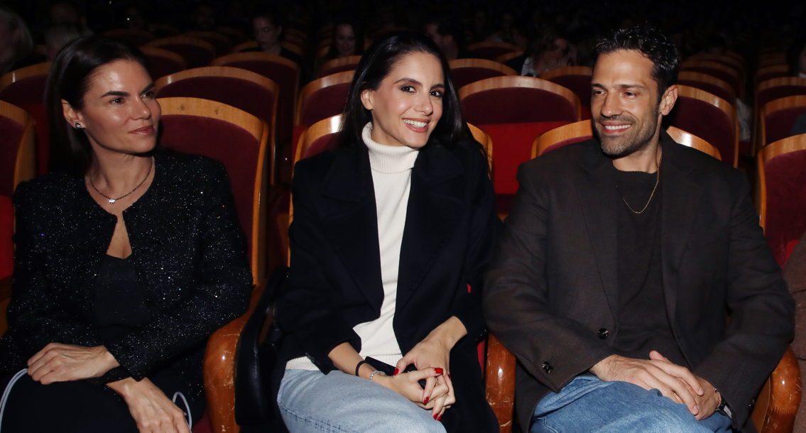 Αλεξάνδρα Νίκα: Η έκπληξη που έκανε η μητέρα της στον γιο της Βασίλη και ξετρελάθηκε [βίντεο]